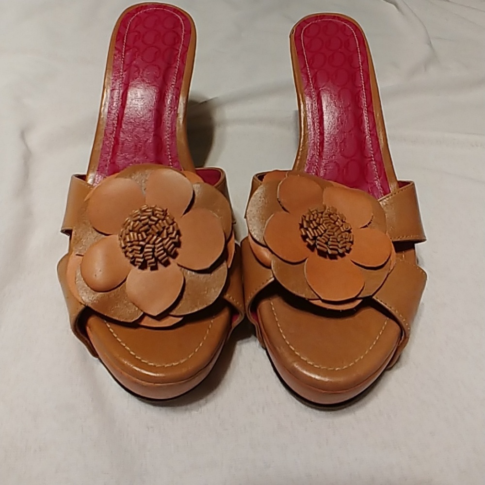 Olinda Heels